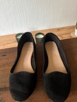 Ballerina Größe 36 Schleswig-Holstein - Rendsburg Vorschau