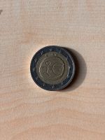 2€ Münze aus Irland Niedersachsen - Algermissen Vorschau