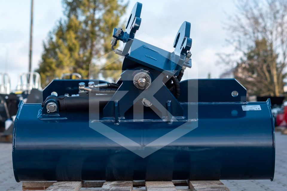 Grabenräumlöffel hydraulisch 1200mm MS01 MS03 Symlock⭐NEU⭐ in Hamm