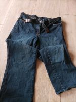 Damen Jeans blau Gr 46 Sachsen - Weißwasser Vorschau