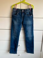 Jeans für Jungs Größe 128 mit Tallienverstellung Niedersachsen - Tostedt Vorschau