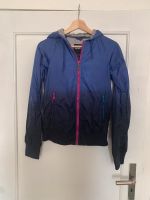 55 DSL Diesel Damen Jacke Übergangsjacke Gr. S lila blau TOP! Hamburg-Mitte - Hamburg St. Georg Vorschau