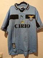 Lazio Rom Trikot 1998/1999 Puma Hessen - Melsungen Vorschau