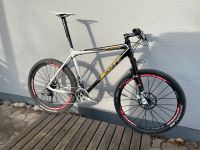 MTB 26 Zoll Scott Scale ISP XL 9,2kg Bayern - Neubeuern Vorschau