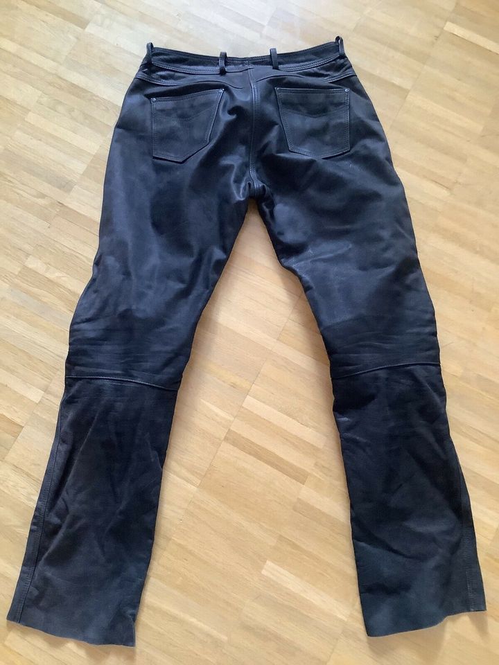 Damen Motorrad Lederhose in Nürnberg (Mittelfr)