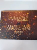 Bellapierre Cosmetics Lidschattenpalette Düsseldorf - Gerresheim Vorschau