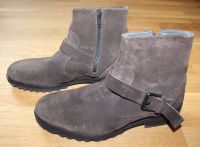 Strellson Halbstiefel Stiefel Leder Schuhe Gr. 43 Dortmund - Holzen Vorschau