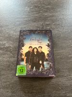 Die Twilight Saga - Biss in alle Ewigkeit Sachsen - Meerane Vorschau