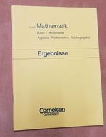 Buch Mathematik. Bisherige Ausgabe / Band 1 - Arithmetik Baden-Württemberg - Heimsheim Vorschau