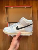 Nike Dunk High Football Grey Kr. Passau - Passau Vorschau