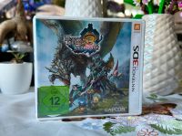 Monster Hunter 3 Ultimate Nintendo 3ds Bayern - Langerringen Vorschau