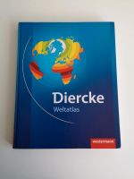 DIERKE WELTATLAS VON WESTERMANN Niedersachsen - Sulingen Vorschau