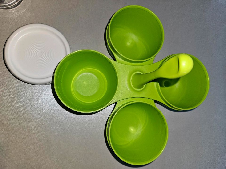 Tupperware kleinebehälter 4x250ml in Sarstedt