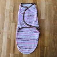 ❤️ SwaddleMe Pucktuch 0-4M ❤️ Pucksack Mädchen Nordrhein-Westfalen - Bergneustadt Vorschau