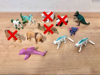 NEUW. - Set-Preis - Schleich-Tiere - Figuren - Bayala Löwe Pferd Baden-Württemberg - Schwäbisch Hall Vorschau