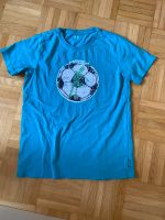 Jakoo Shirt Fußball Gr 140 Baden-Württemberg - Schwäbisch Hall Vorschau