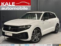 Volkswagen Touareg V6 TDI 4Motion R-Line*Black Style*21Zoll Niedersachsen - Helmstedt Vorschau