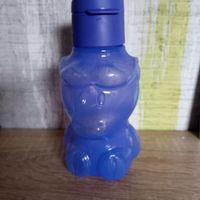 Trinkflasche Kind Kindertrinkflasche Eco Tupperware lila Stier Niedersachsen - Adelheidsdorf Vorschau