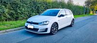 VW GOLF 7 GTD - R32 OPTIK - S&S - Automatik Aachen - Eilendorf Vorschau