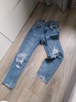 Berskha jeans gr 34 Mülheim - Köln Buchforst Vorschau
