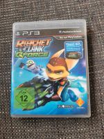 PS3 Spiel Ratchet Clank Q Force Saarland - Beckingen Vorschau