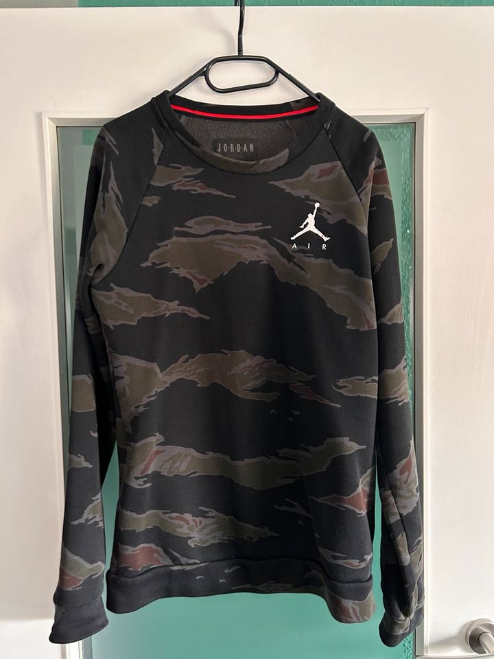 Jordan Pullover Gr.S Top Zustand in Dortmund