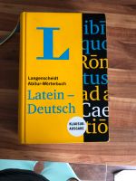 Wörterbuch Latein Niedersachsen - Stedesdorf Vorschau