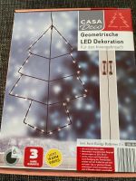 Lichterkette Weihnachtlich Weihnachtsbaum LED Nordrhein-Westfalen - Bergisch Gladbach Vorschau