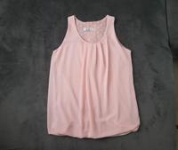 [My HAIlYS] Bluse Top Sommer M 36 38 rose' Thüringen - Heldrungen Vorschau