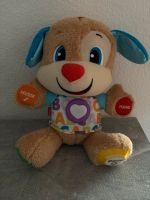 Musik Bär Lernbär Fisherprice Babyspielzeug ABC Nordrhein-Westfalen - Siegen Vorschau