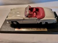 Mercedes 190 SL.1:18 Modell Schleswig-Holstein - Hamweddel Vorschau