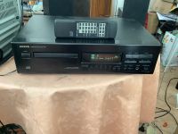 ONKYO CD-Player Mod. DX-7210 Mecklenburg-Vorpommern - Wolgast Vorschau