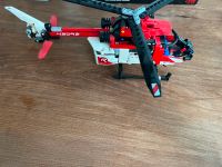 Lego Helikopter Baden-Württemberg - Gailingen am Hochrhein Vorschau