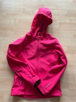 Softshell Jacke von CMP pink Größe 164 Baden-Württemberg - Heilbronn Vorschau