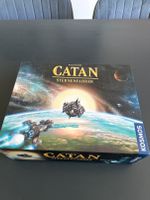 Catan Sternenfahrer- Spiel wie neu Schwerin - Friedrichsthal Vorschau