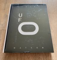 Albert Watson UFO !! NEU und Originalverpackt !! Nordrhein-Westfalen - Solingen Vorschau