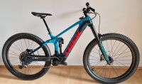 TREK Rail 9.9 Gr. M Carbon MTB eBike e-Bike (UVP 10.499€) Baden-Württemberg - Waldenbuch Vorschau