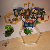 Playmobil Zoo Hohen Neuendorf - Borgsdorf Vorschau