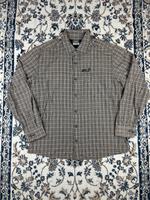 Jack Wolfskin Hemd Braun Gr L Outdoor North Face Columbia Vaude Köln - Porz Vorschau
