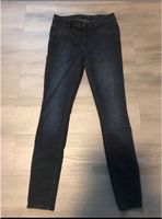 Street One Damen Jeans W 28 Dunkelblau Push Up Niedersachsen - Edewecht Vorschau