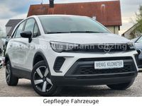 Opel Crossland (X) Edition [Facelift] 1.2 Turbo LED/S Bayern - Königsbrunn Vorschau