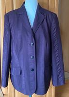 Blazer Damen Gr.46 Violett Bayern - Kaufering Vorschau