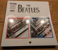 The Beatles 1962-1966 / 1967-1970 6 LP blue and red Vinyl 2023 Niedersachsen - Bückeburg Vorschau