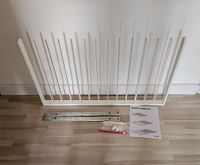 Ikea Komplement Hosenaufhängung weiß 100 cm x 58 cm Dortmund - Hörde Vorschau