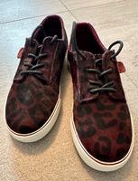 Pepe Damen Sneaker Größe 39 ungetragen Hessen - Kassel Vorschau