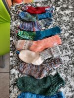 Kindersocken Baden-Württemberg - Tauberbischofsheim Vorschau