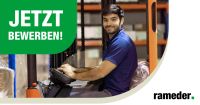 Lagermitarbeiter (m/w/d) in Leutenberg Thüringen - Leutenberg Vorschau