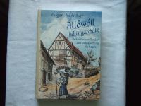 Älläwäll hads gaschällt Bayern - Würzburg Vorschau