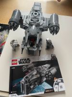 Lego Star Wars 75292 Nordrhein-Westfalen - Werne Vorschau