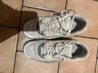 Nike Air Max 90 beige Sachsen - Eilenburg Vorschau